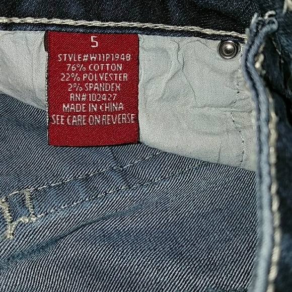 Jeans - Picture 2 of 4